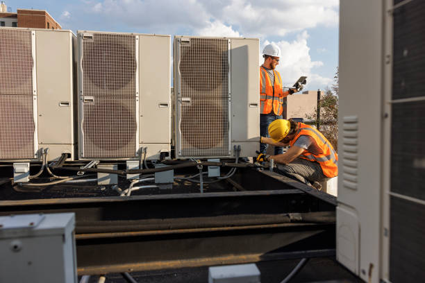 Demarest, NJ HVAC Company