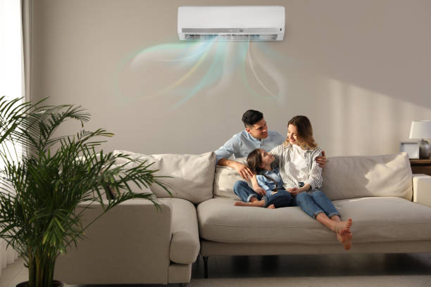 Best HVAC Repair Near Me  in Demarest, NJ
