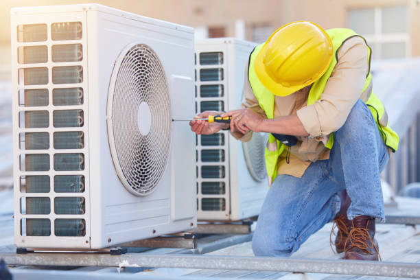 Best HVAC Cleaning Services  in Demarest, NJ