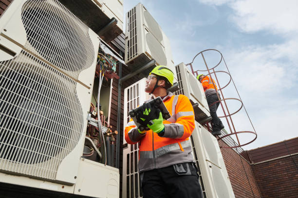 Best HVAC Cleaning Services  in Demarest, NJ