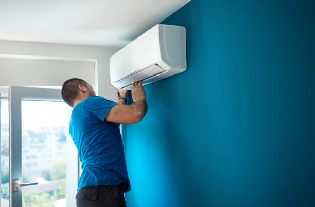 HVAC Maintenance Plan in Demarest, NJ