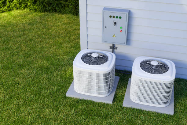 Best Residential HVAC Services  in Demarest, NJ