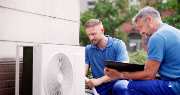 Best HVAC Repair Near Me  in Demarest, NJ