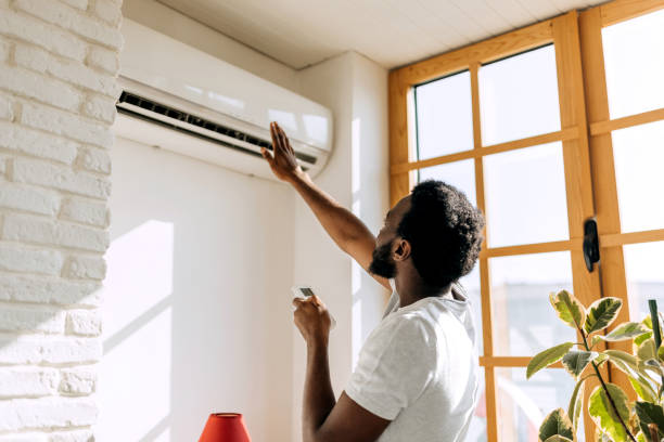 Best HVAC Installation Services  in Demarest, NJ