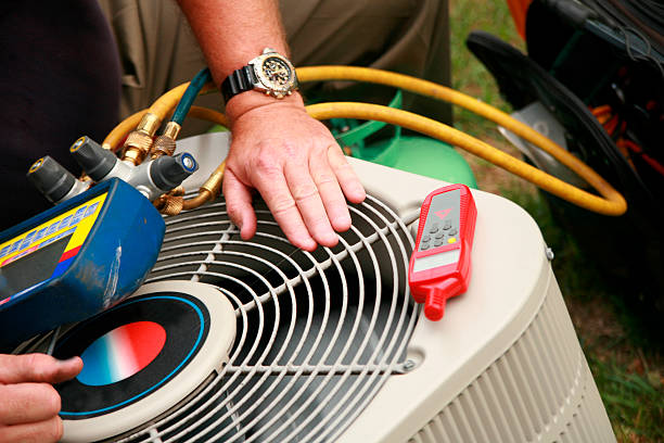 Best Affordable HVAC Services  in Demarest, NJ