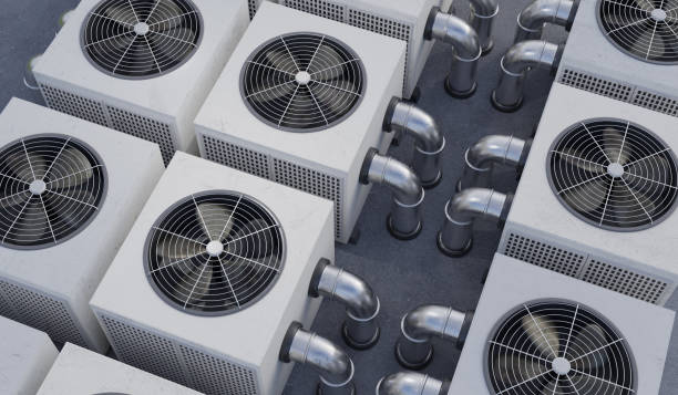 Best AC Installation Near Me  in Demarest, NJ