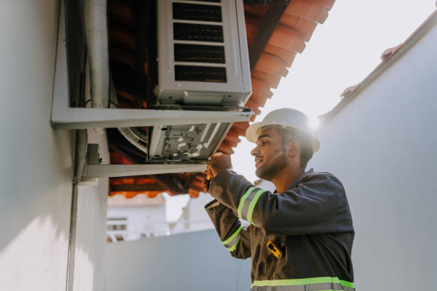 Best HVAC Tune-Up Services  in Demarest, NJ