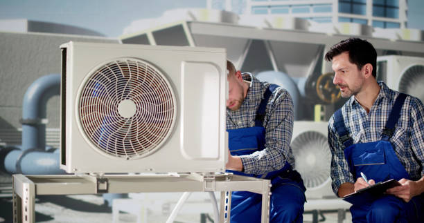 AC Installation Near Me in Demarest, NJ