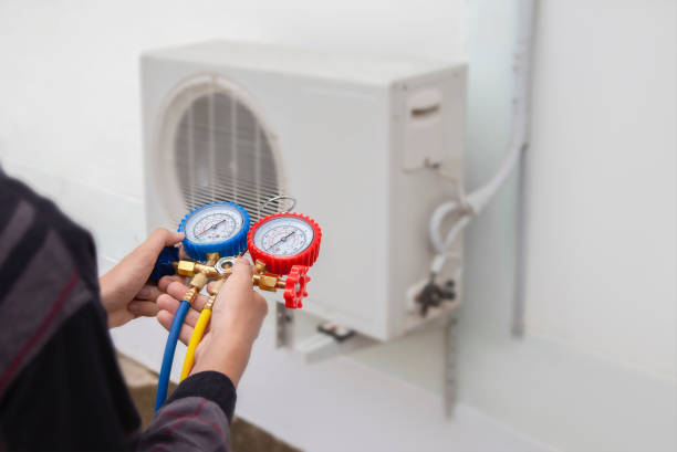 Best HVAC System Installation  in Demarest, NJ