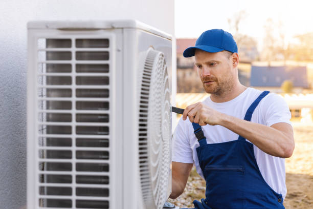 Best Ductless HVAC Repair  in Demarest, NJ