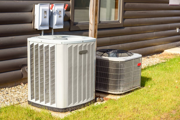 Best Residential HVAC Services  in Demarest, NJ
