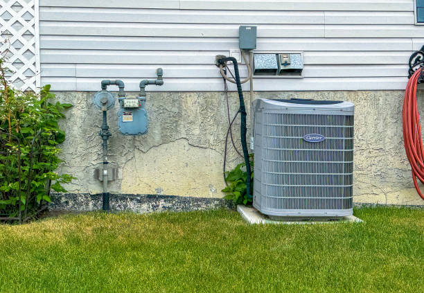 Best Emergency HVAC Repair  in Demarest, NJ